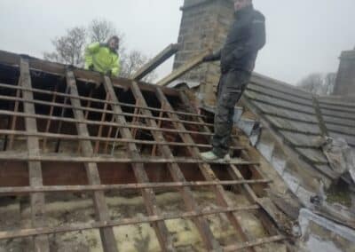 hd roofing services gallery 11