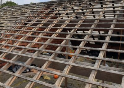 hd roofing services gallery 14