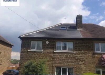 hd roofing services gallery 2