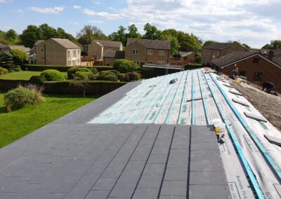 hd roofing services gallery 29