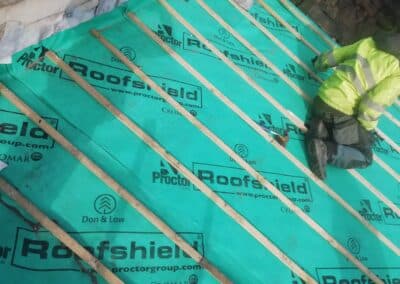 hd roofing services gallery 34