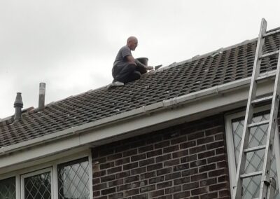 hd roofing services gallery 37