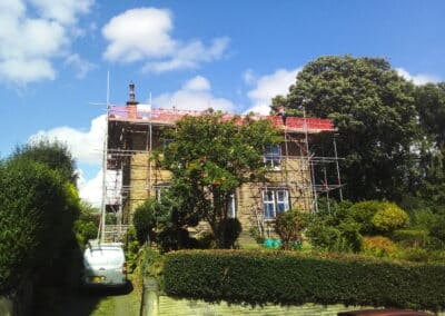 hd roofing services gallery 6