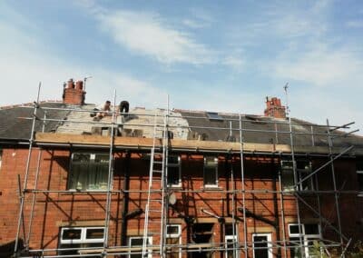 hd roofing services gallery 7