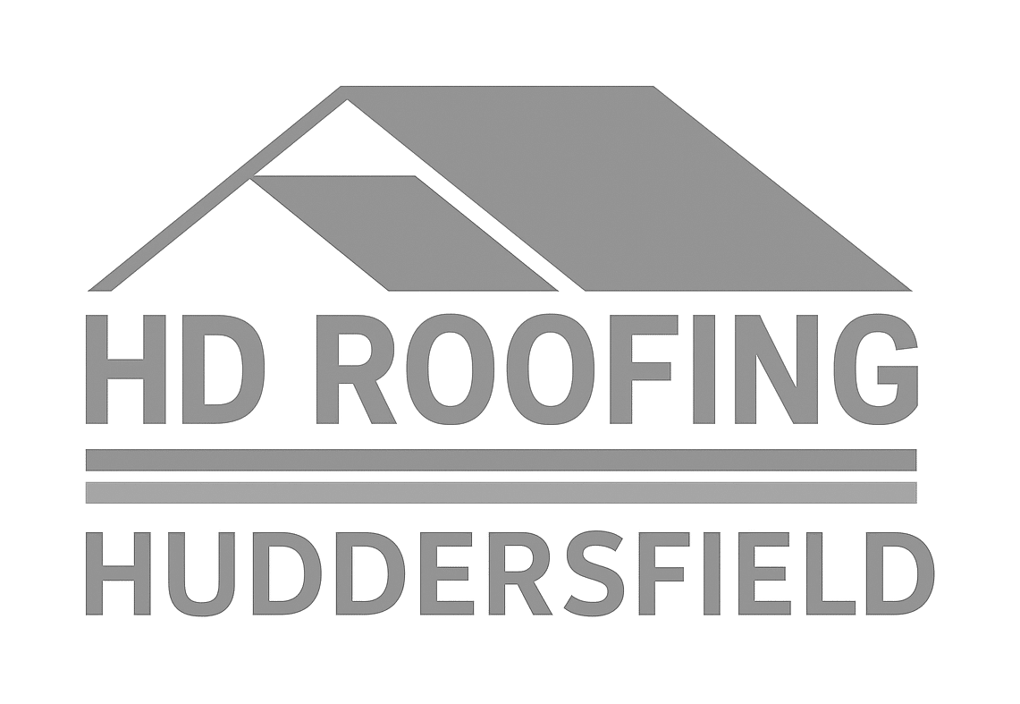 hd roofing services logo upscaled transparent light greyscale